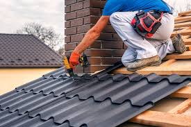 Best Tile Roofing Installation  in Princeton, NJ